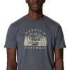Mountain Hardwear MHW Views T-Shirt - Men's