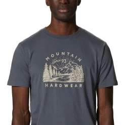 Mountain Hardwear MHW Views T-Shirt - Men's
