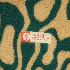 Geysers Trail Fleece -Men's Outdoor Gear GRE D2