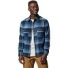 Mountain Hardwear Outpost Long-Sleeve Shirt - Men's