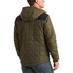 Spellbinder Parka - Men's