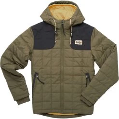 Spellbinder Parka - Men's -Men's Outdoor Gear HIGRCOBL D2