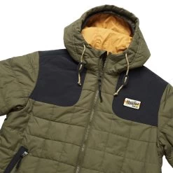 Spellbinder Parka - Men's -Men's Outdoor Gear HIGRCOBL D3