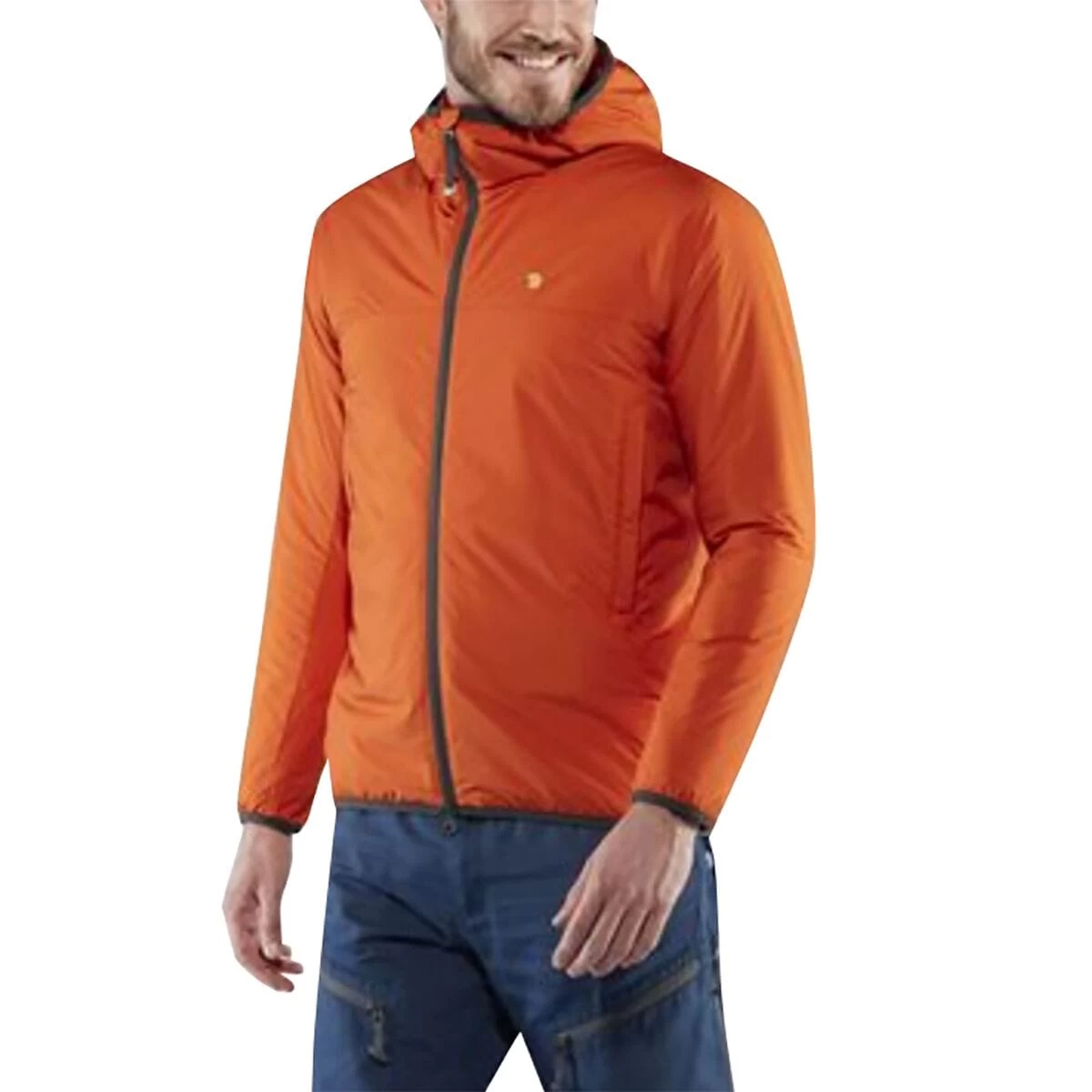 Fjallraven Bergtagen Lite Insulation Jacket - Men's 9 Fjallraven Bergtagen Lite Insulation Jacket - Men's - Image 7