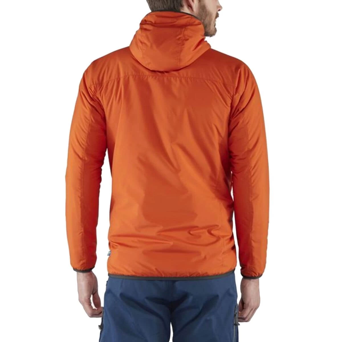Fjallraven Bergtagen Lite Insulation Jacket - Men's 4 Fjallraven Bergtagen Lite Insulation Jacket - Men's - Image 2