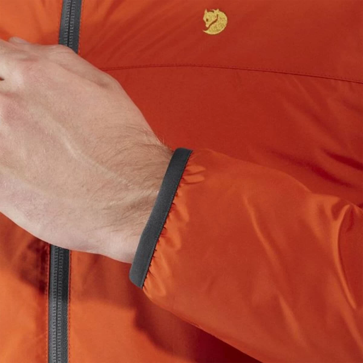 Fjallraven Bergtagen Lite Insulation Jacket - Men's 11 Fjallraven Bergtagen Lite Insulation Jacket - Men's - Image 9