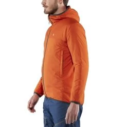 Fjallraven Bergtagen Lite Insulation Jacket - Men's 14 Fjallraven Bergtagen Lite Insulation Jacket - Men's -Men's Outdoor Gear HOKOR D7