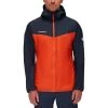 Mammut Kento Light HS Hooded Jacket - Men's