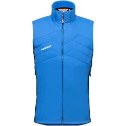 Mammut Rime Light IN Flex Vest - Men's -Men's Outdoor Gear ICEMAR D2