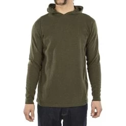 La Sportiva Master Hoodie - Men's -Men's Outdoor Gear IVY