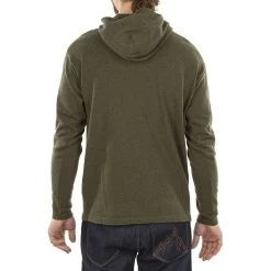 La Sportiva Master Hoodie - Men's -Men's Outdoor Gear IVY D1