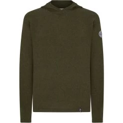 La Sportiva Master Hoodie - Men's -Men's Outdoor Gear IVY D2