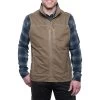 KUHL Burr Vest - Men's -Men's Outdoor Gear KH