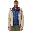 Holubar Flatiron Jacket - Men's -Men's Outdoor Gear KHA