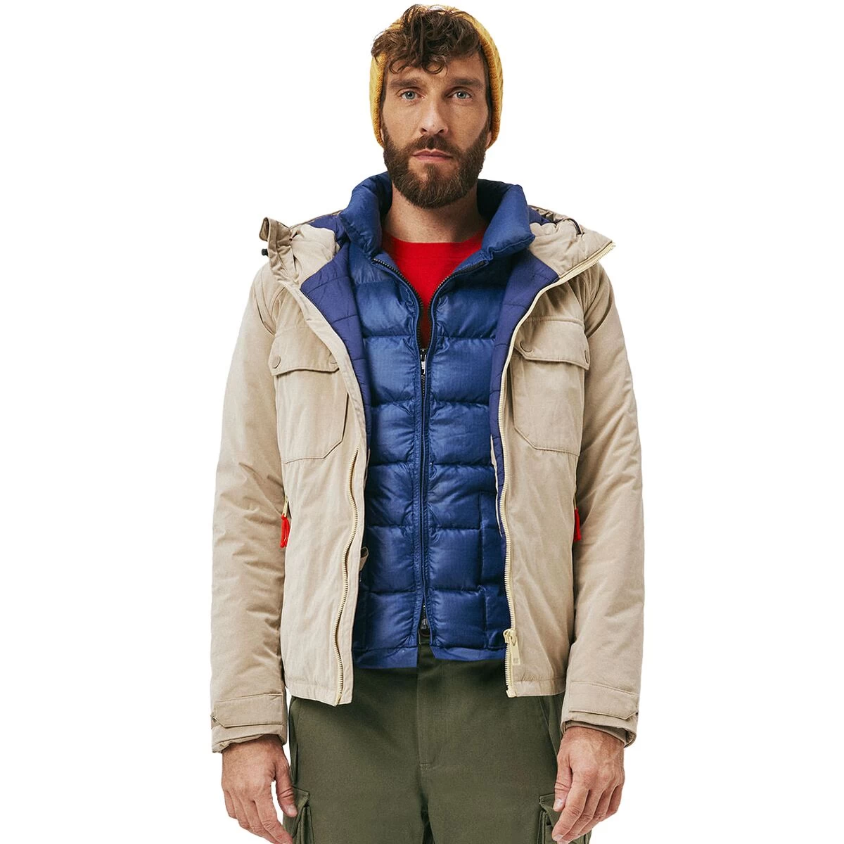 Holubar Flatiron Jacket - Men's 3 Holubar Flatiron Jacket - Men's