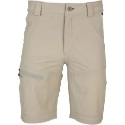 Simms Guide Short - Men's -Men's Outdoor Gear KHA D2