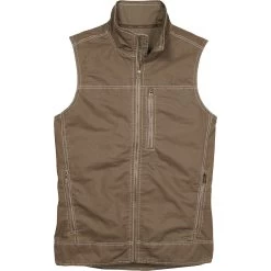 KUHL Burr Vest - Men's -Men's Outdoor Gear KH D4