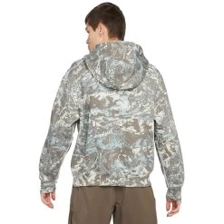 Nike ACG Therma-Fit Pullover Hoodie - Men's -Men's Outdoor Gear LIBOCASTSUWH D1