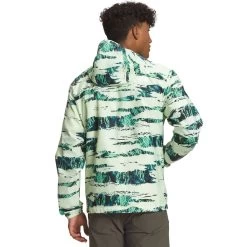 The North Face Printed Cyclone Jacket 3 - Men's -Men's Outdoor Gear LICRRACAPR D1