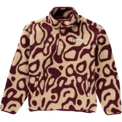 Geysers Trail Fleece -Men's Outdoor Gear MAR