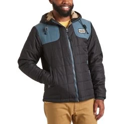 Spellbinder Parka - Men's -Men's Outdoor Gear MIDSMOBLU