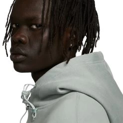 Nike ACG Tuff Fleece Pullover Hoodie - Men's -Men's Outdoor Gear MIGRLISISUWH D5