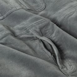 Stoic Corduroy Overall - Men's