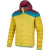 La Sportiva Wild Down Jacket - Men's 1 La Sportiva Wild Down Jacket - Men's -Men's Outdoor Gear MOSSAN