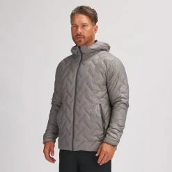 Teo ALLIED Down Jacket - Men's -Men's Outdoor Gear MOUPAS