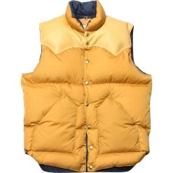 Down Vest - Men's -Men's Outdoor Gear MUS