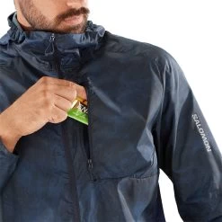 Salomon Bonatti Cross Wind FZ Hoodie - Men's -Men's Outdoor Gear NAIRAODEBL D3