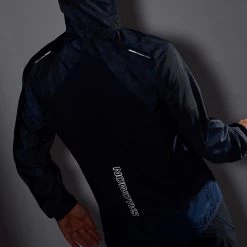 Salomon Bonatti Cross Wind FZ Hoodie - Men's -Men's Outdoor Gear NAIRAODEBL D8