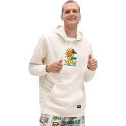 Vans Eco Positivity Pullover - Men's