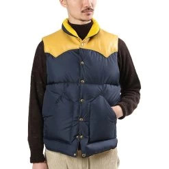 Down Vest - Men's -Men's Outdoor Gear NAV