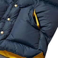 Down Vest - Men's -Men's Outdoor Gear NAV D6