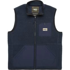 Chisos Fleece Vest - Men's