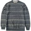 Vissla Voltage Crew Sweatshirt - Men's -Men's Outdoor Gear NIG