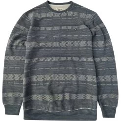 Vissla Voltage Crew Sweatshirt - Men's