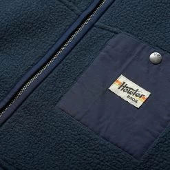 Chisos Fleece Vest - Men's -Men's Outdoor Gear NIG D2