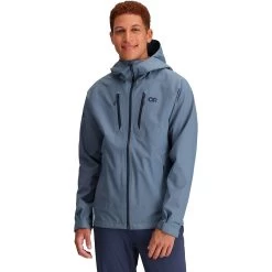 Outdoor Research MicroGravity Jacket - Men's -Men's Outdoor Gear NIM