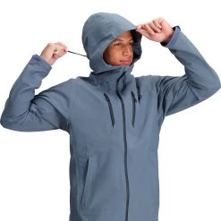 Outdoor Research MicroGravity Jacket - Men's -Men's Outdoor Gear NIM D11