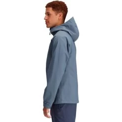 Outdoor Research MicroGravity Jacket - Men's -Men's Outdoor Gear NIM D12