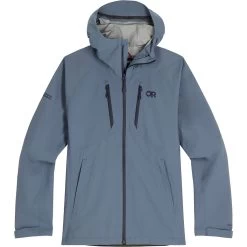 Outdoor Research MicroGravity Jacket - Men's -Men's Outdoor Gear NIM D5