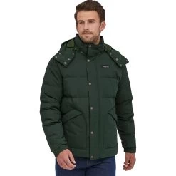 Patagonia Downdrift Jacket - Men's 11 Patagonia Downdrift Jacket - Men's -Men's Outdoor Gear NORGRE