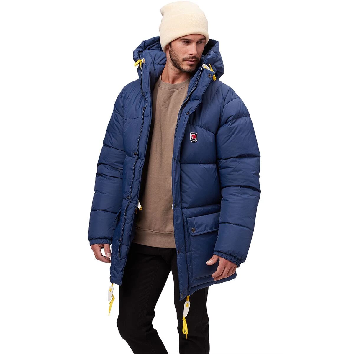 Fjallraven Expedition Down Jacket - Men's 9 Fjallraven Expedition Down Jacket - Men's - Image 7