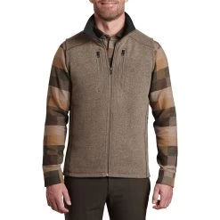 KUHL Interceptr Vest - Men's -Men's Outdoor Gear OAT