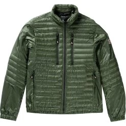 Althaus Jacket - Men's 10 Althaus Jacket - Men's -Men's Outdoor Gear OLIGRE