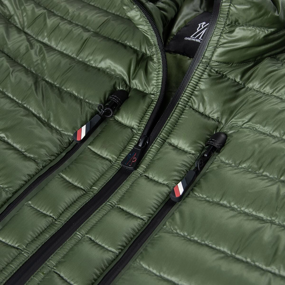 Althaus Jacket - Men's 6 Althaus Jacket - Men's - Image 4