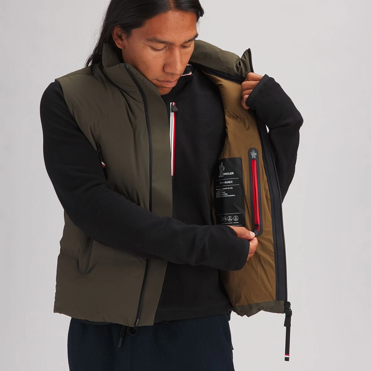 Lengau Vest - Men's 5 Lengau Vest - Men's - Image 3