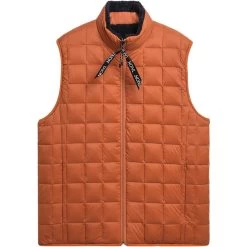 Mountain Reversible Down X Boa Vest -Men's Outdoor Gear ORANAV